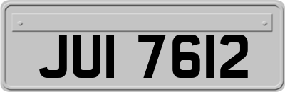 JUI7612