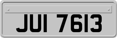 JUI7613