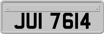 JUI7614
