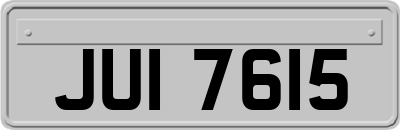JUI7615