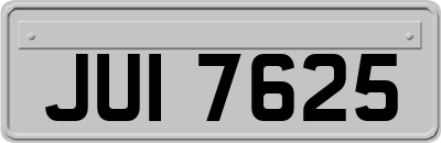 JUI7625