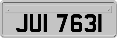JUI7631