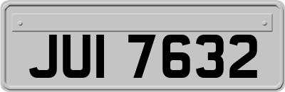 JUI7632