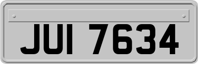 JUI7634
