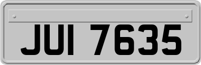 JUI7635