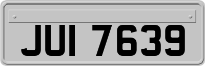 JUI7639
