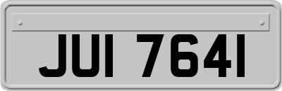 JUI7641