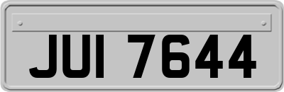 JUI7644