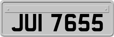 JUI7655