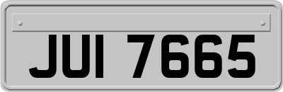 JUI7665