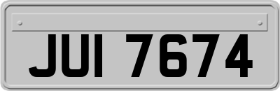 JUI7674