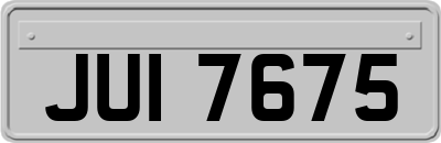 JUI7675