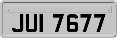 JUI7677