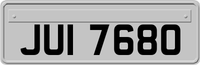 JUI7680