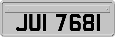 JUI7681