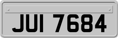 JUI7684