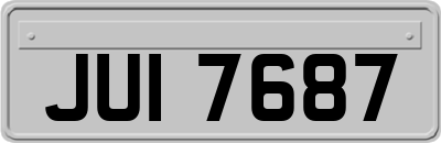 JUI7687