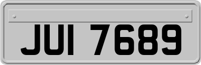 JUI7689