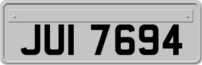 JUI7694