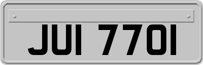 JUI7701