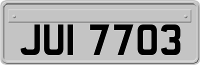 JUI7703