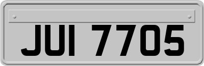 JUI7705