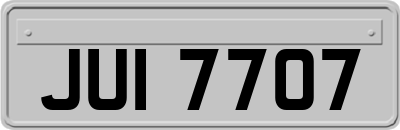 JUI7707