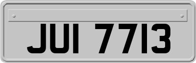 JUI7713