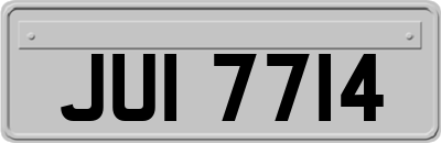 JUI7714