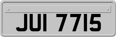 JUI7715