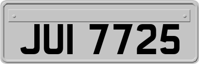 JUI7725