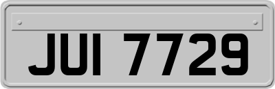 JUI7729