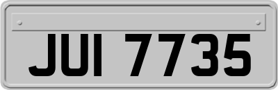 JUI7735