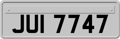 JUI7747