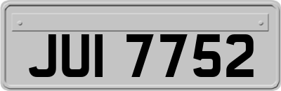 JUI7752