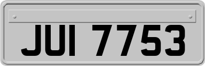 JUI7753