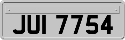 JUI7754