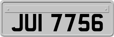 JUI7756