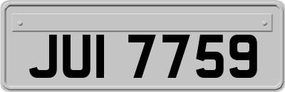 JUI7759