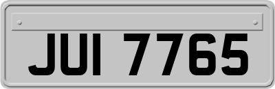 JUI7765