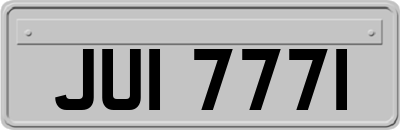 JUI7771