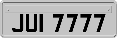 JUI7777
