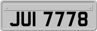 JUI7778
