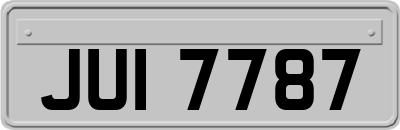 JUI7787