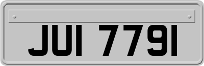 JUI7791