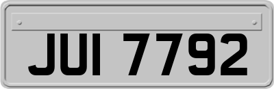 JUI7792