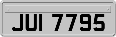 JUI7795