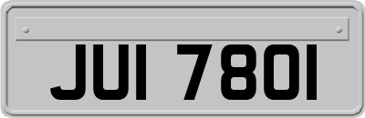 JUI7801