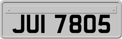 JUI7805