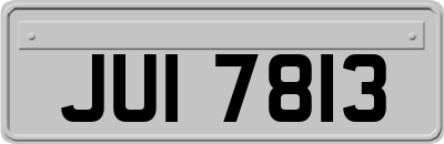 JUI7813